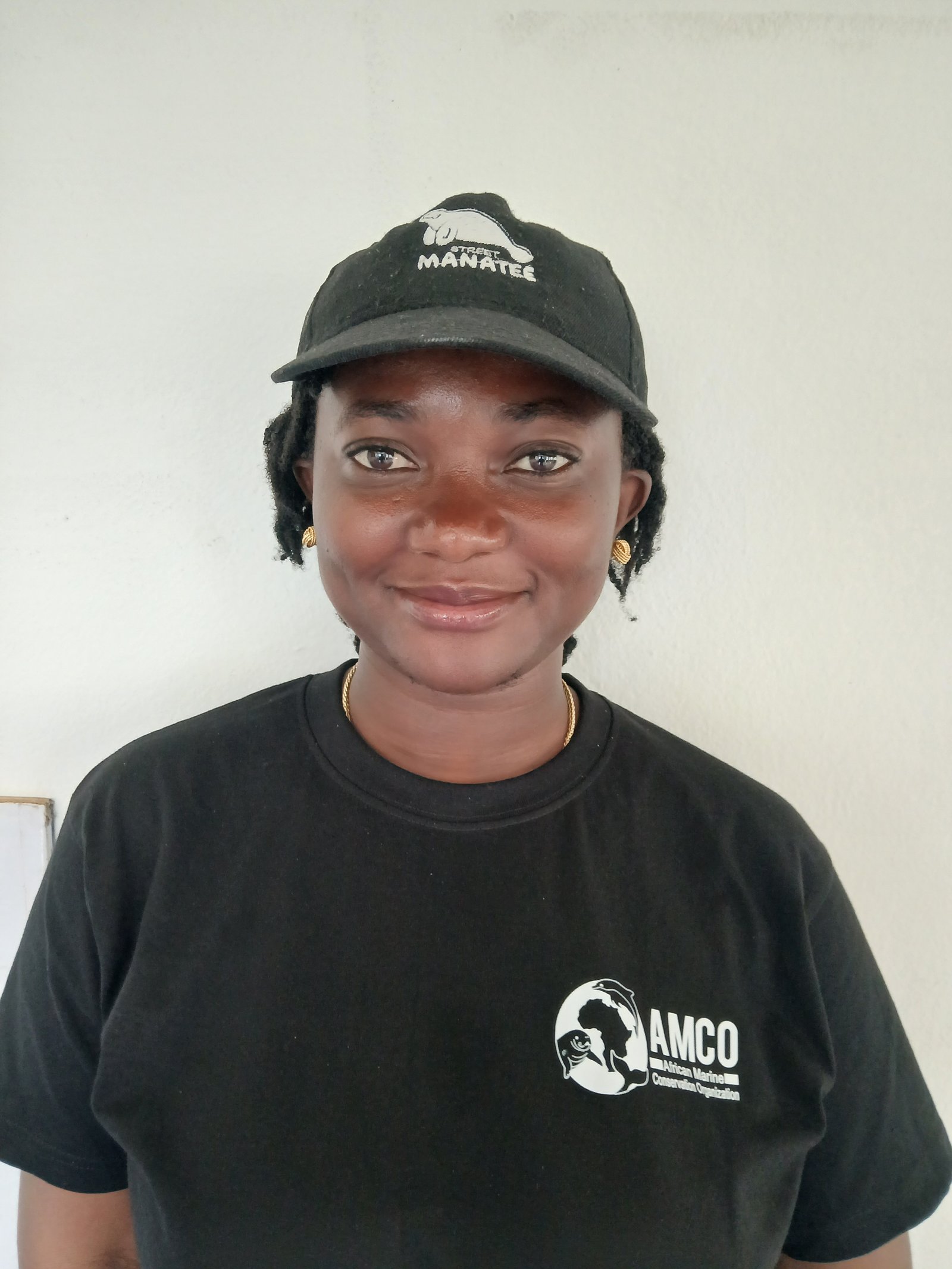 Prucillia Mokosso Enanga